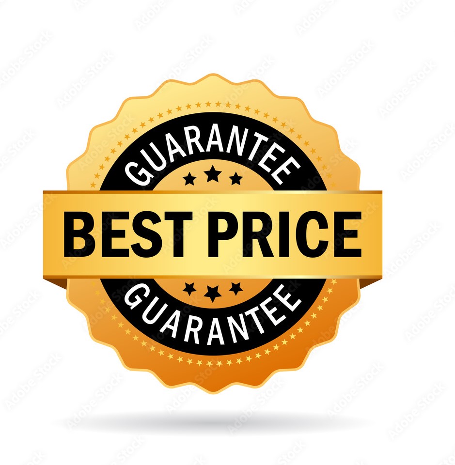 Affordable Price