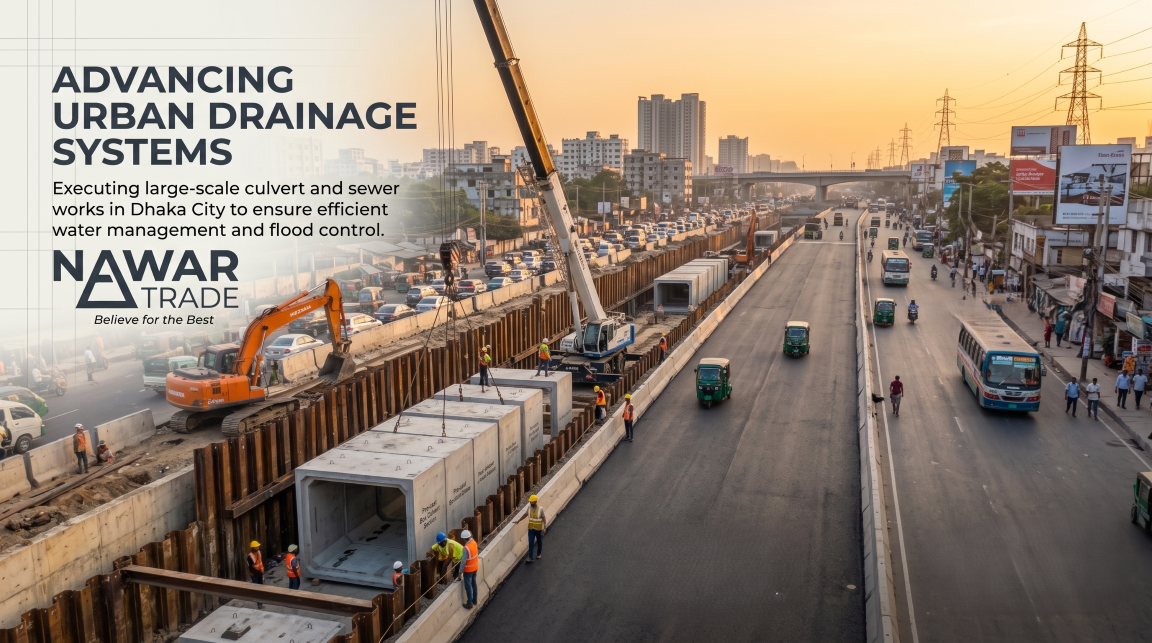 Road & Highway Infrastructure